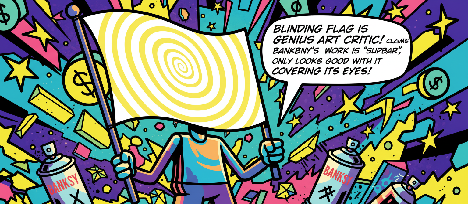 FLAGSMART banner
