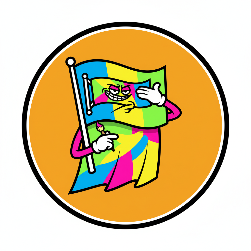FLAGSMART logo